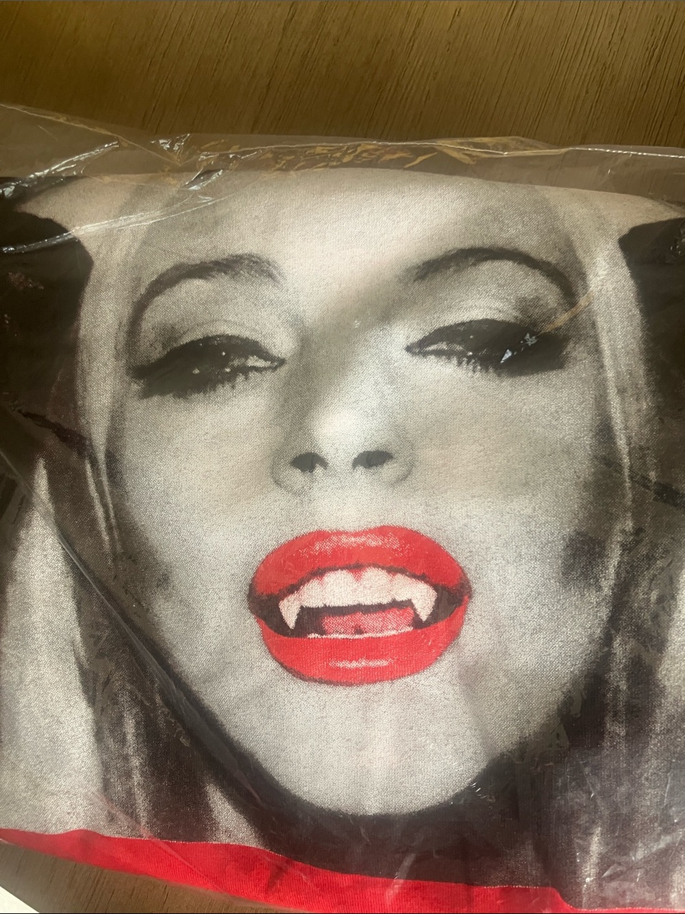 Vampire Life XXL 2XL NWT  Tee